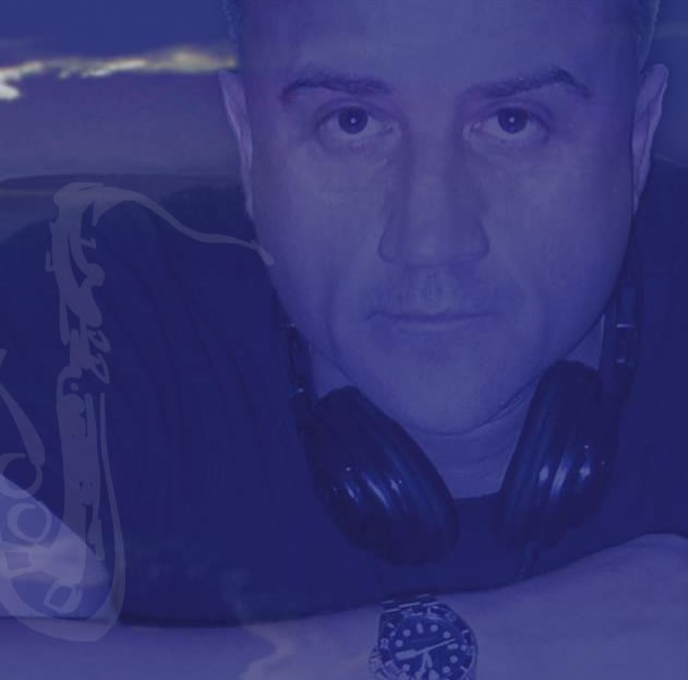 Ricardo Gazzini - Track  2